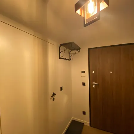 Apartament Tamara Gdansk Exterior photo