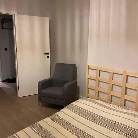 Apartament Tamara Gdansk Exterior photo