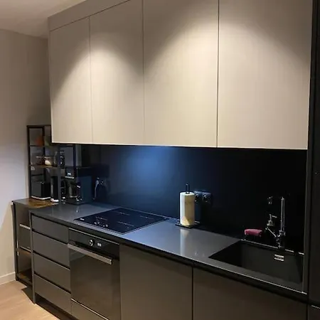 Apartament Tamara Gdansk Exterior photo