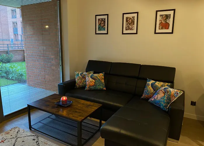 Apartament Tamara