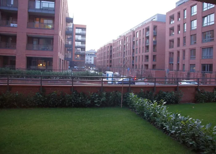 Apartament Tamara