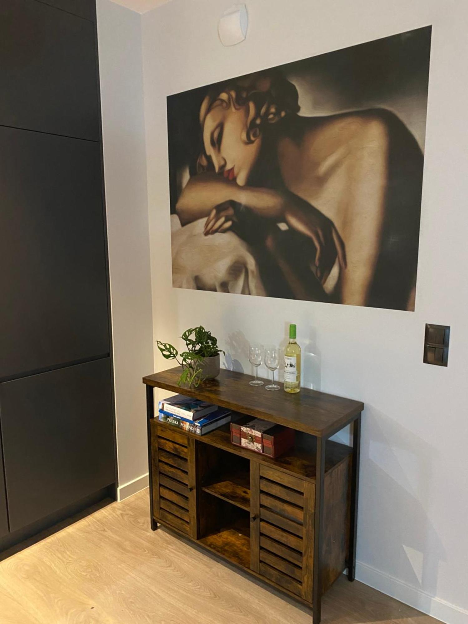 Tamara Apartmán Gdaňsk