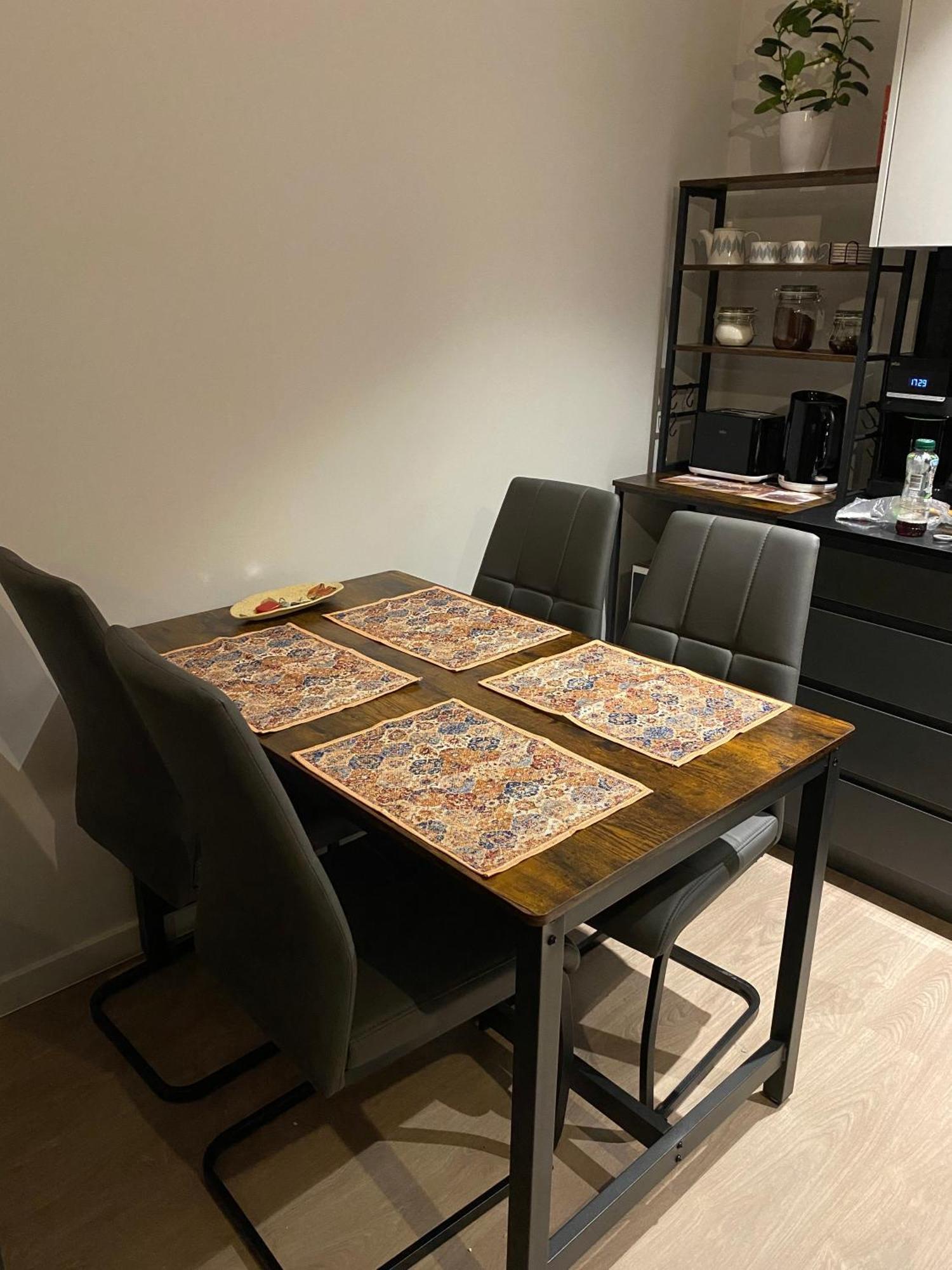 Tamara Apartament