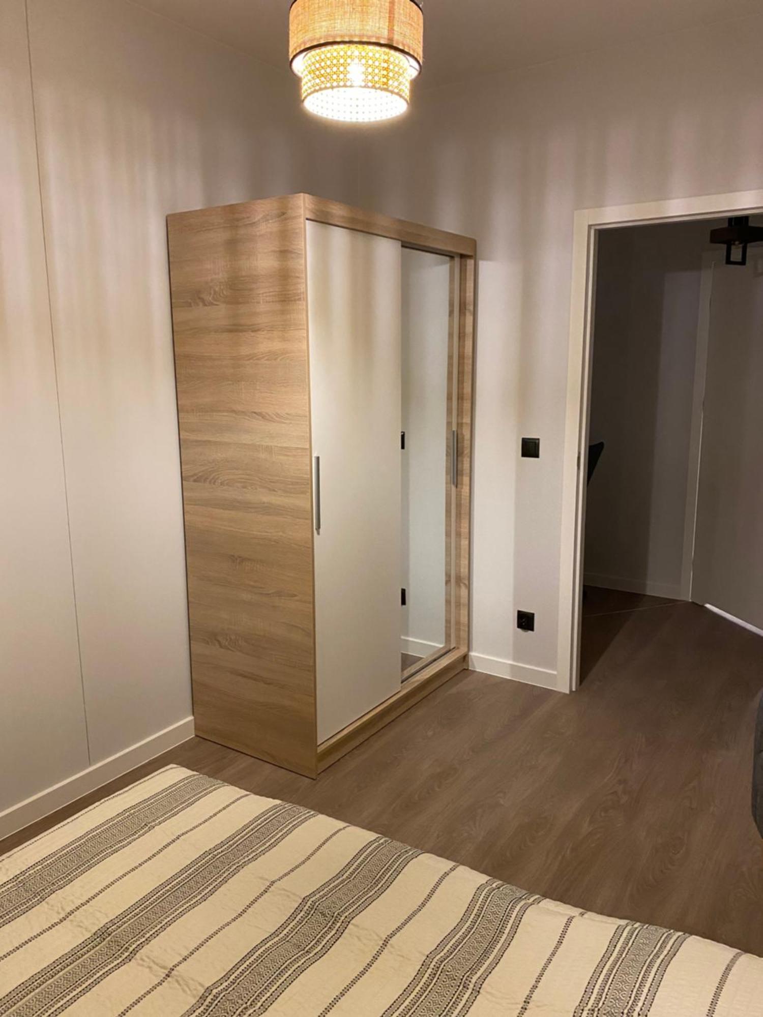 Tamara Apartmán *