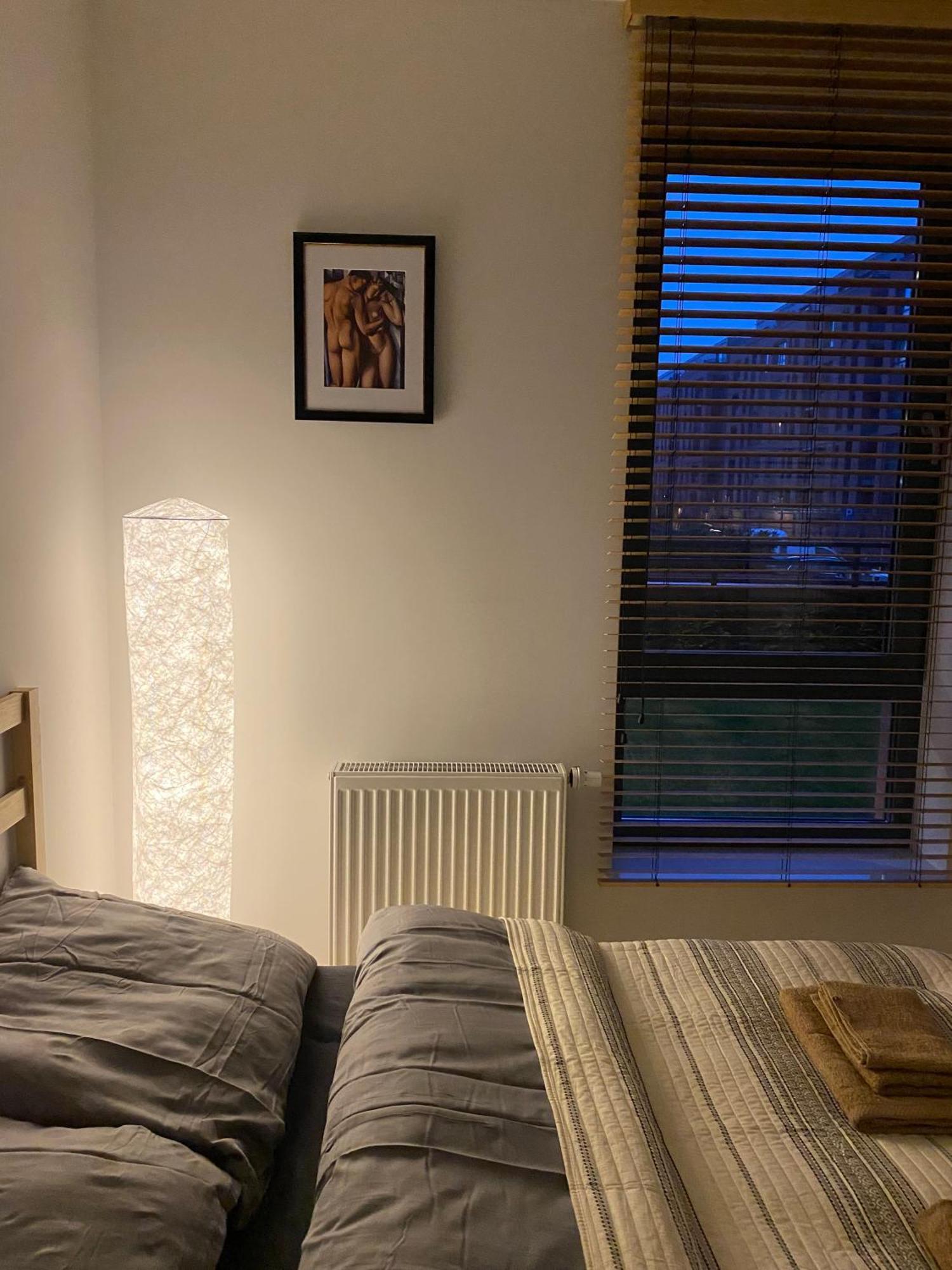 Apartmán Tamara