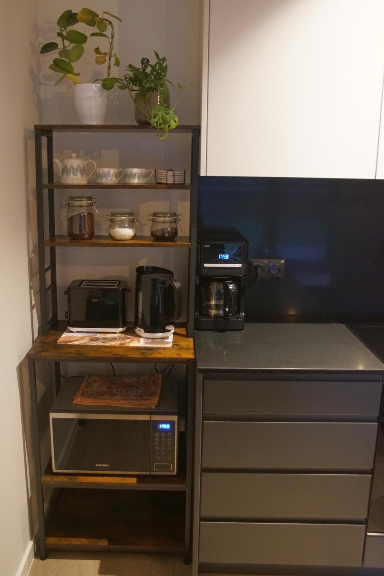 Apartmán Tamara