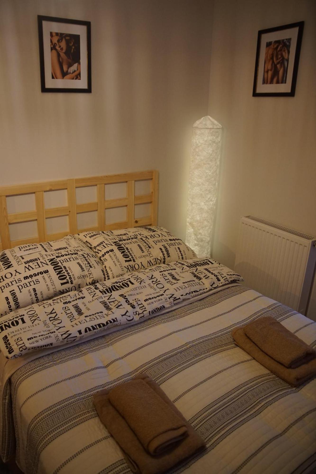Tamara Apartament