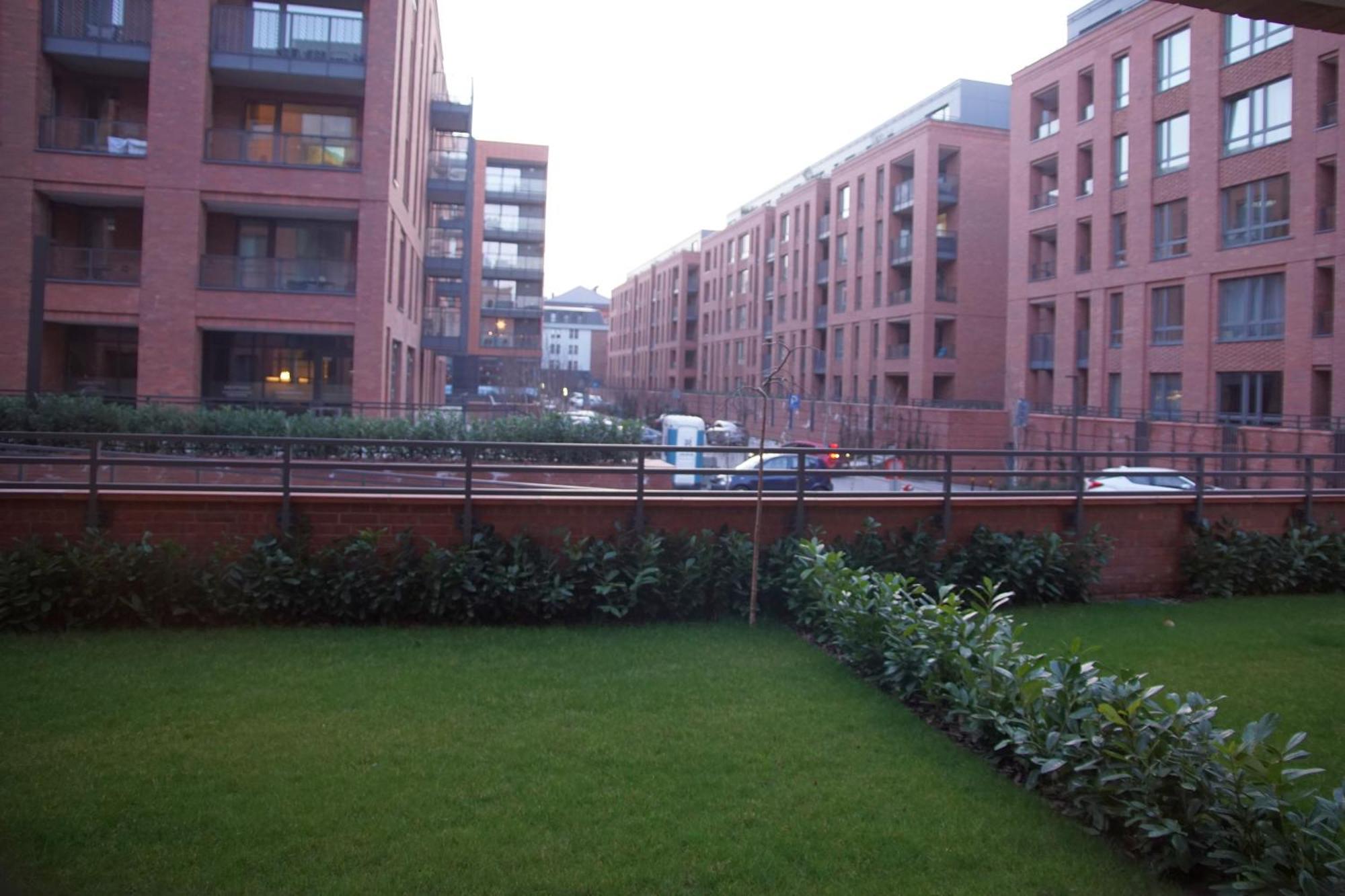 Tamara Apartment Gdansk
